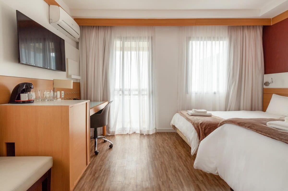 Bhomy Pinheiros - Flat Em Otima Regiao Q1601 Hotel São Paulo Luaran gambar