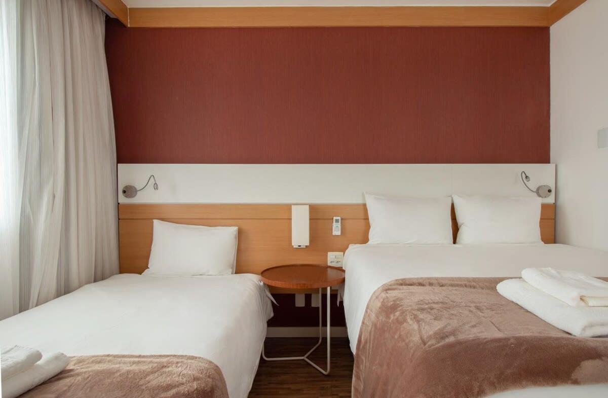 Bhomy Pinheiros - Flat Em Otima Regiao Q1601 Hotel São Paulo Luaran gambar