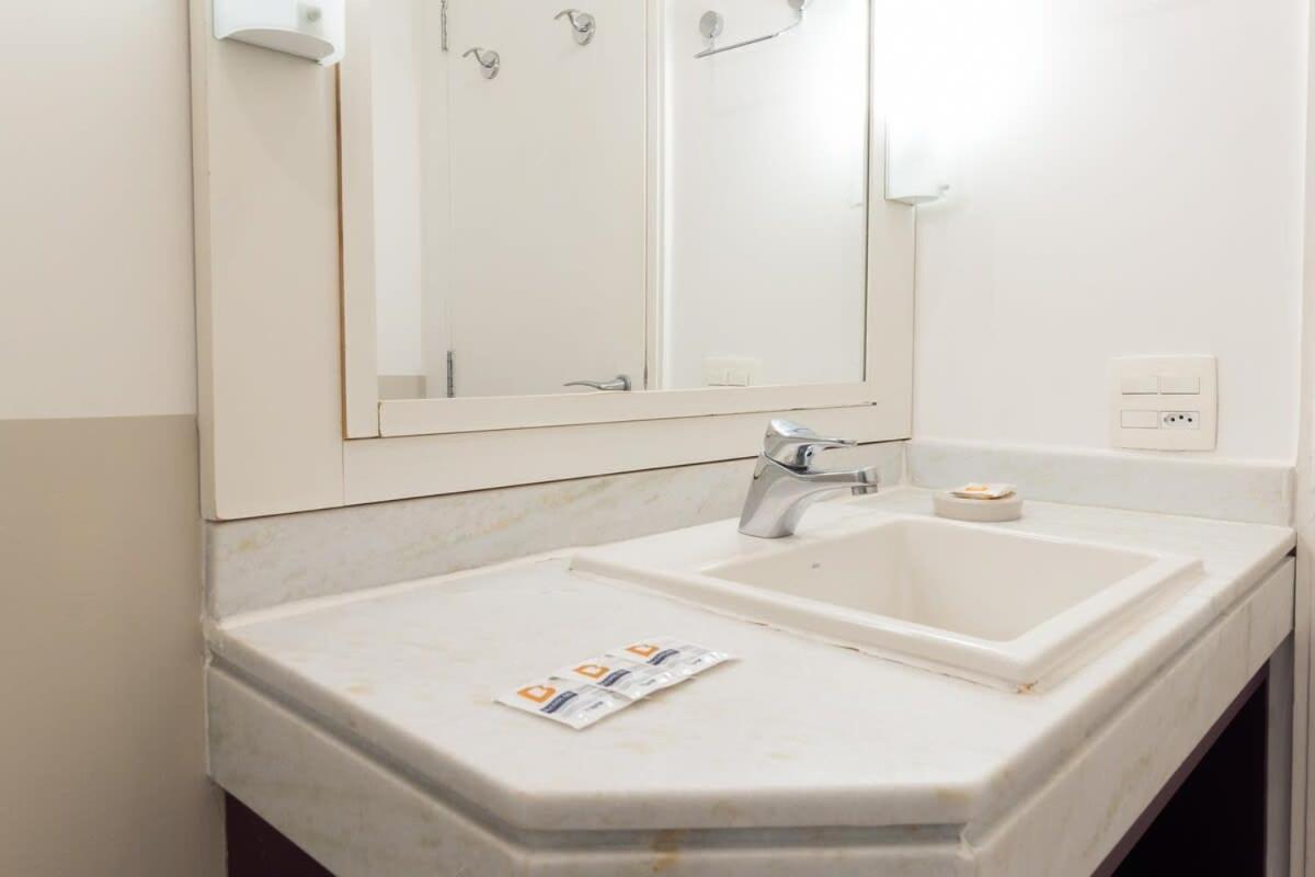 Bhomy Pinheiros - Flat Em Otima Regiao Q1601 Hotel São Paulo Luaran gambar
