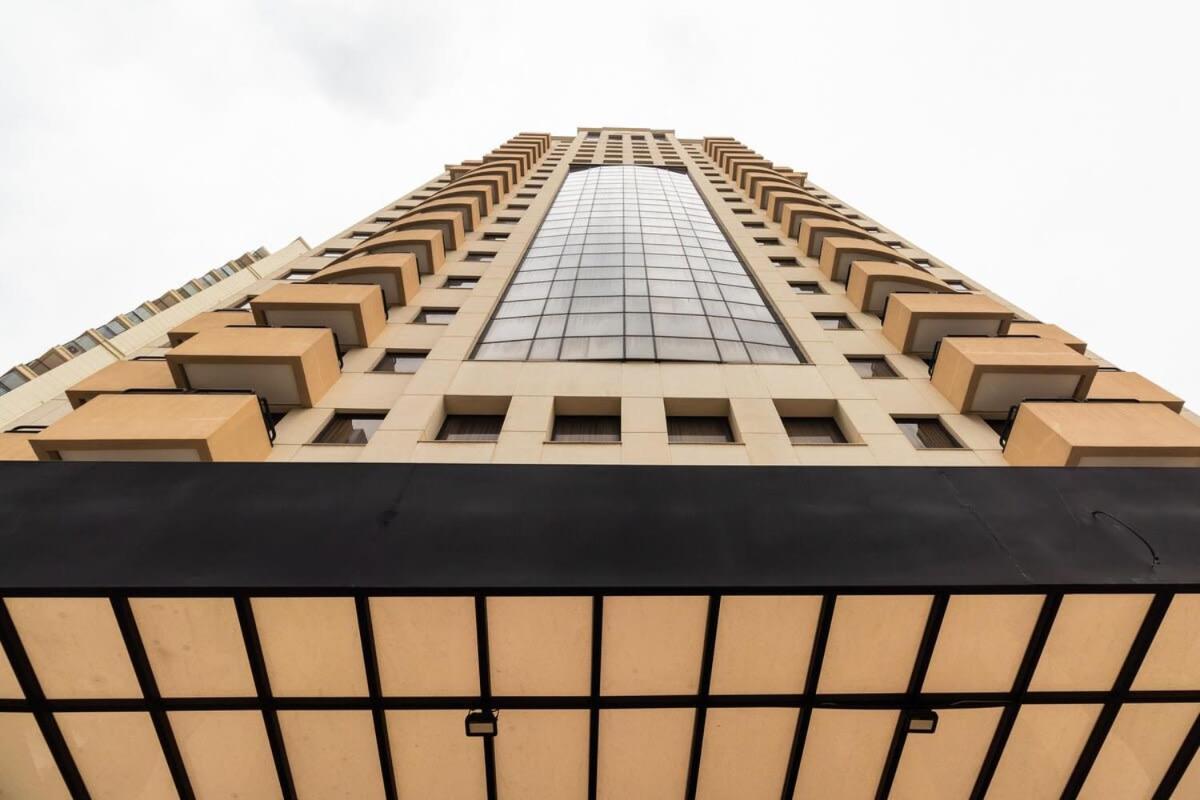 Bhomy Pinheiros - Flat Em Otima Regiao Q1601 Hotel São Paulo Luaran gambar